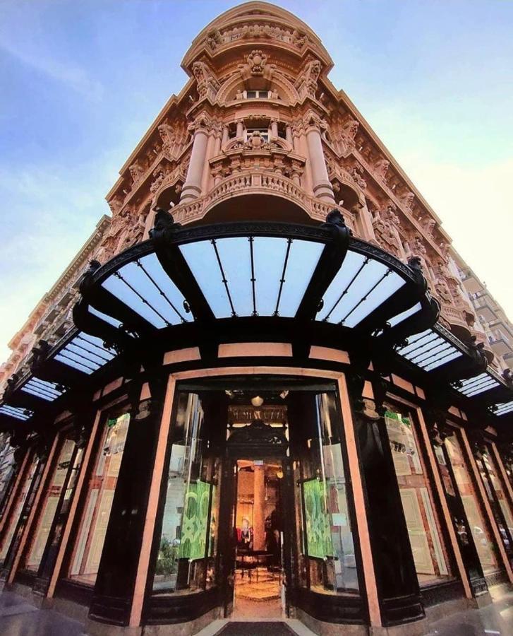 Апартаменты Casa Di Flo Бари Экстерьер фото